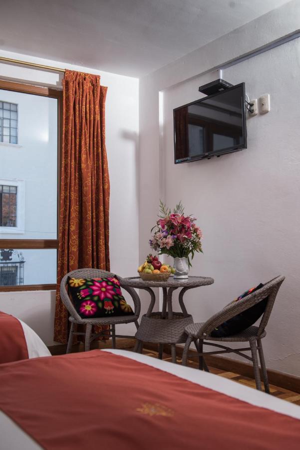 Hotel Intiwatana Boutique 2*