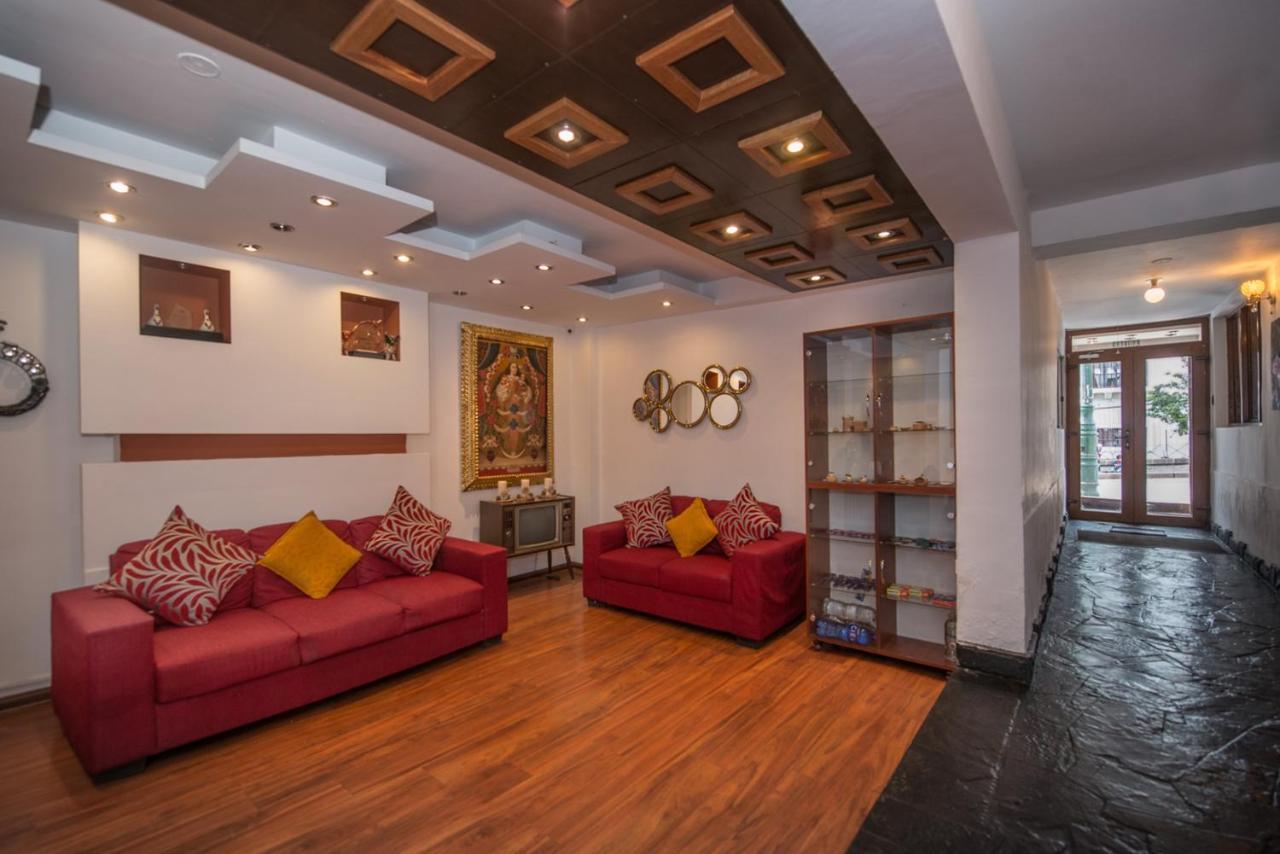 Intiwatana Boutique