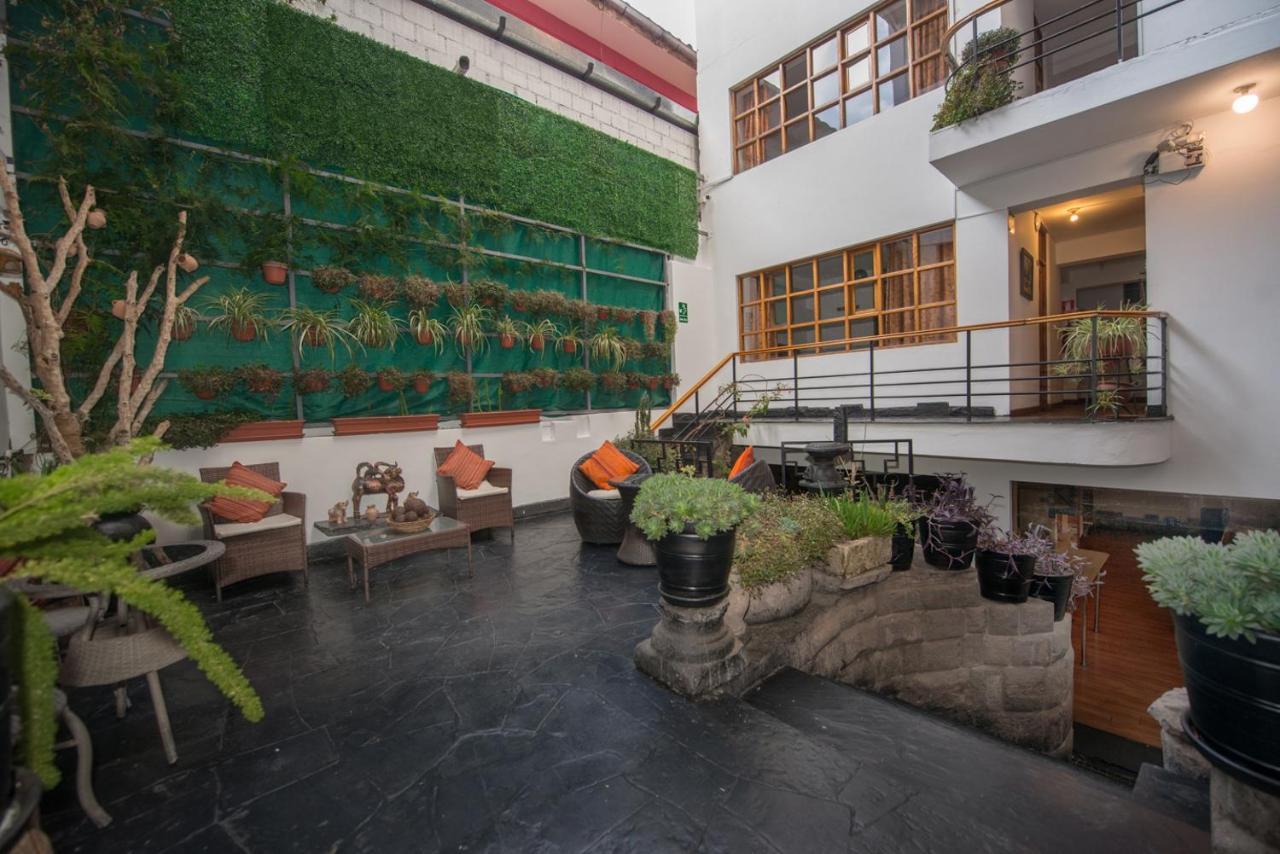 Intiwatana Boutique Hotel Cusco