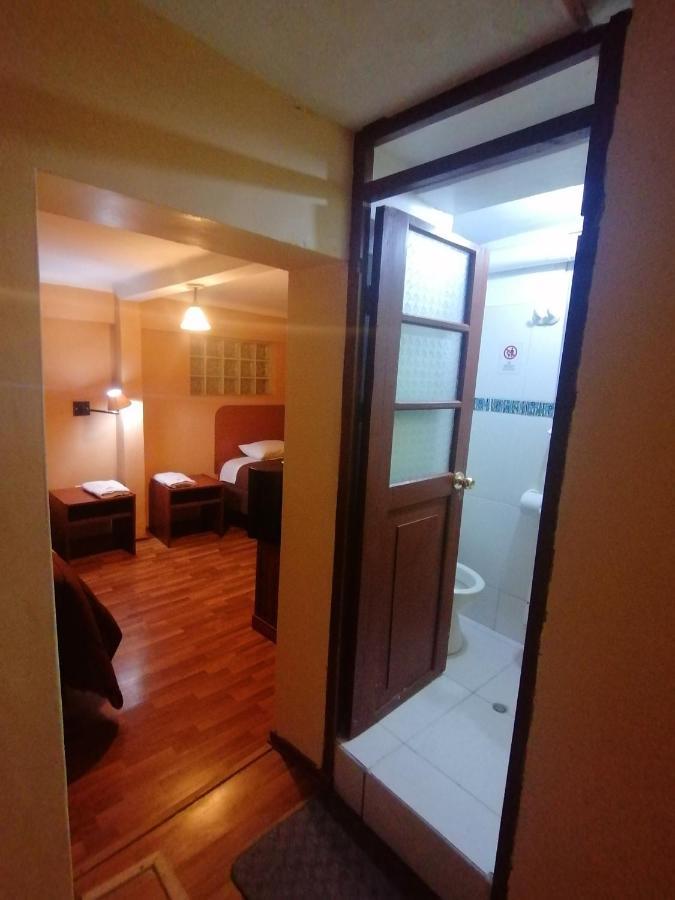 Conquista Cusco Inn