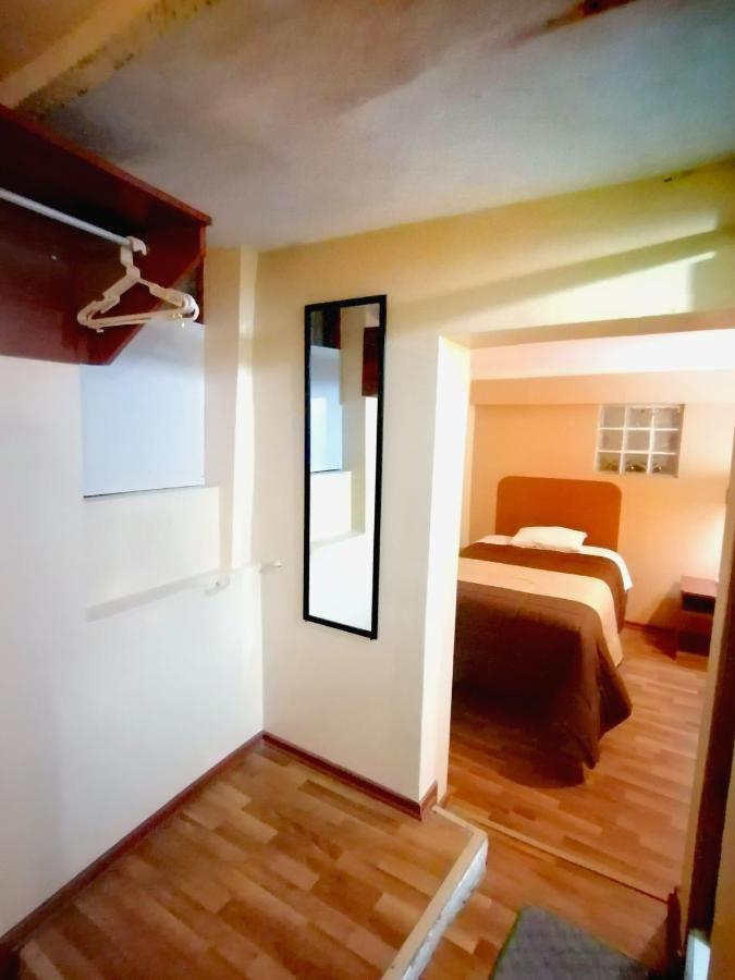Inn Conquista Cusco 2*