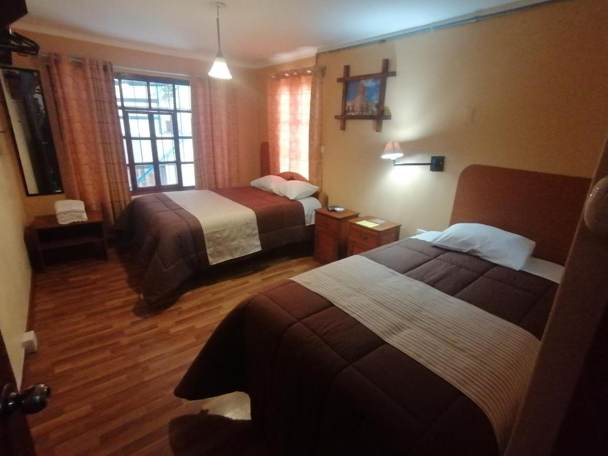 Conquista Cusco