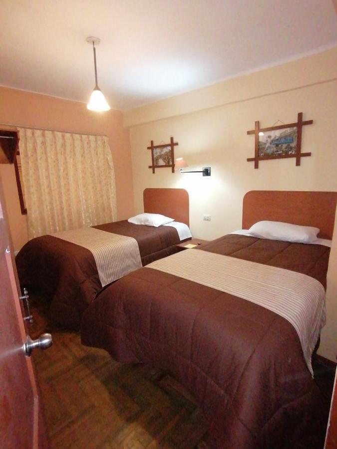 Inn Conquista Cusco Cusco