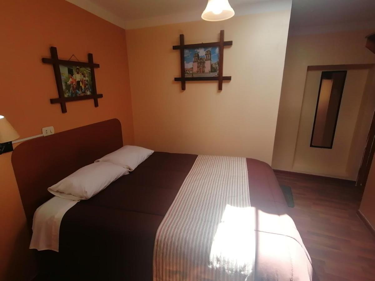 Inn Conquista Cusco Cusco