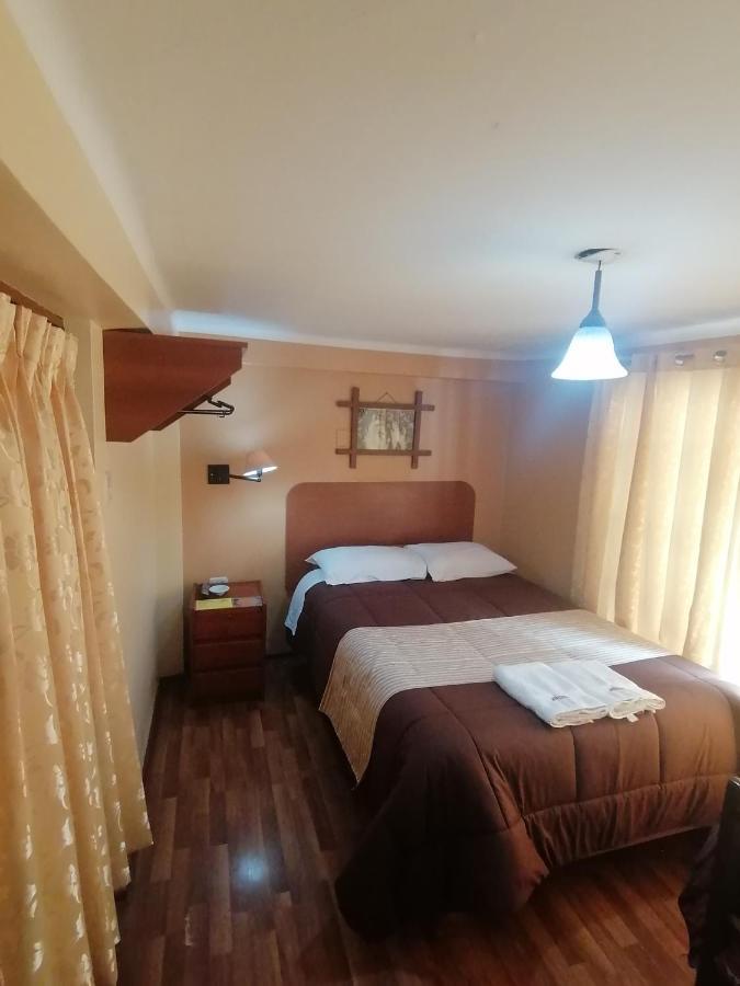 Inn Conquista Cusco Cusco