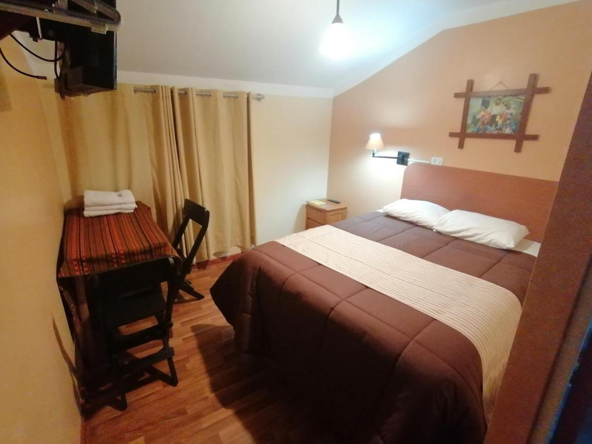 Inn Conquista Cusco Cusco