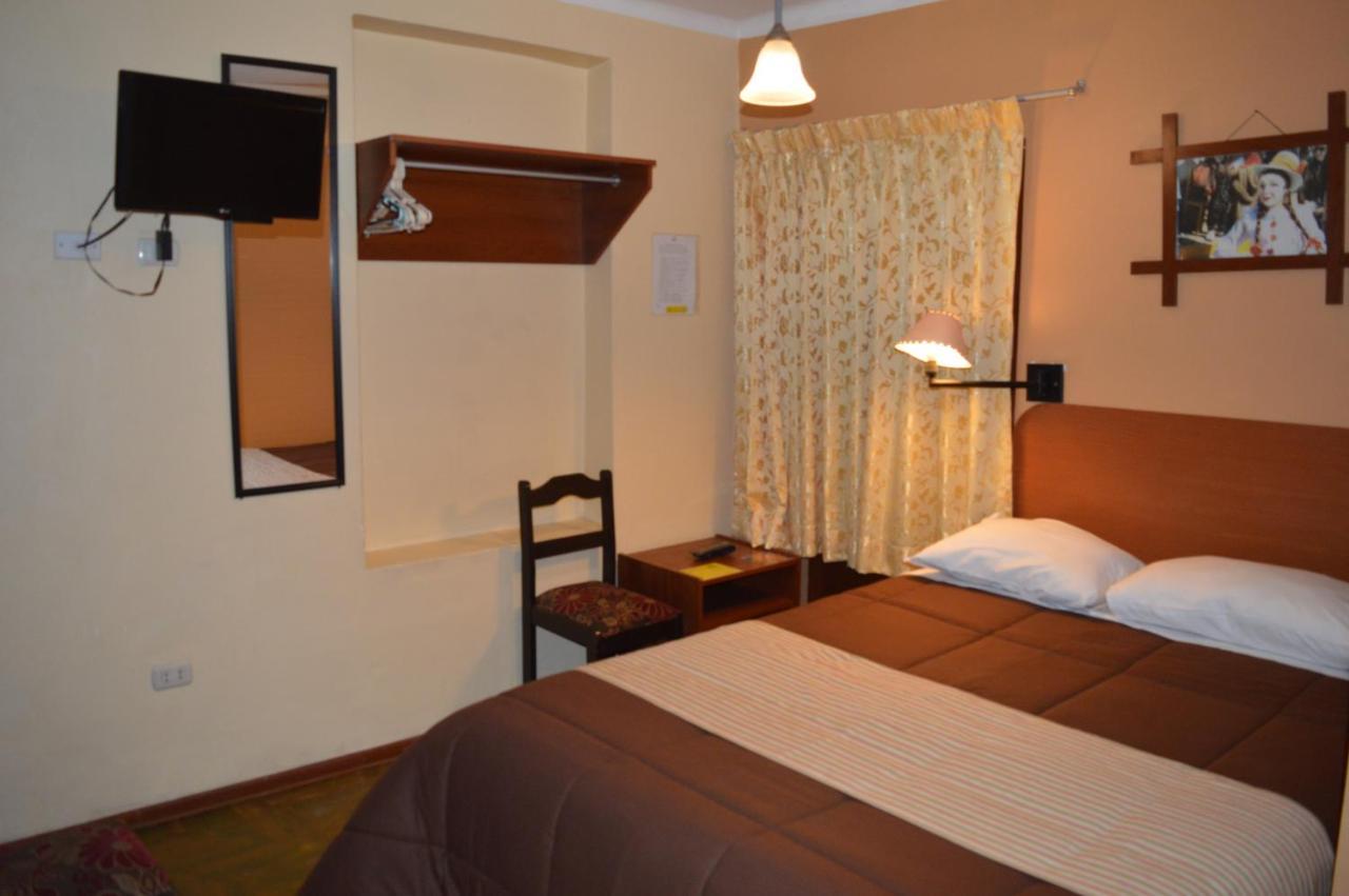 Inn Conquista Cusco