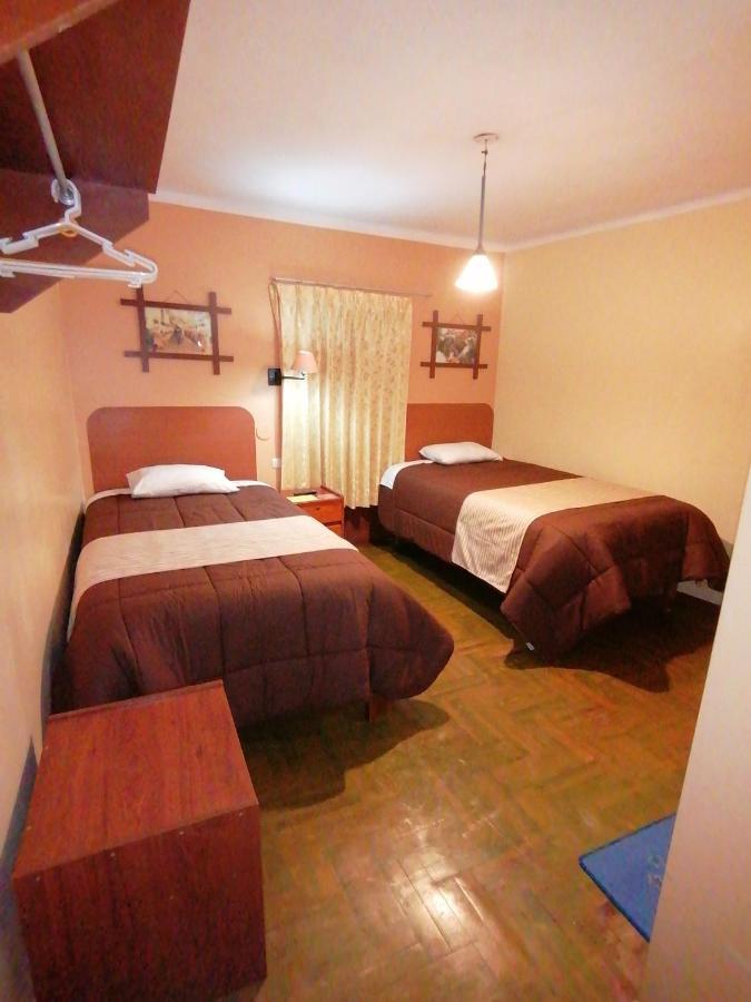 Conquista Cusco Inn Cusco