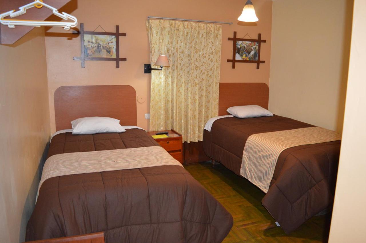 Inn Conquista Cusco