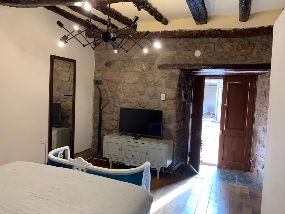 Yuractampu - Calle Arequipa Guest house