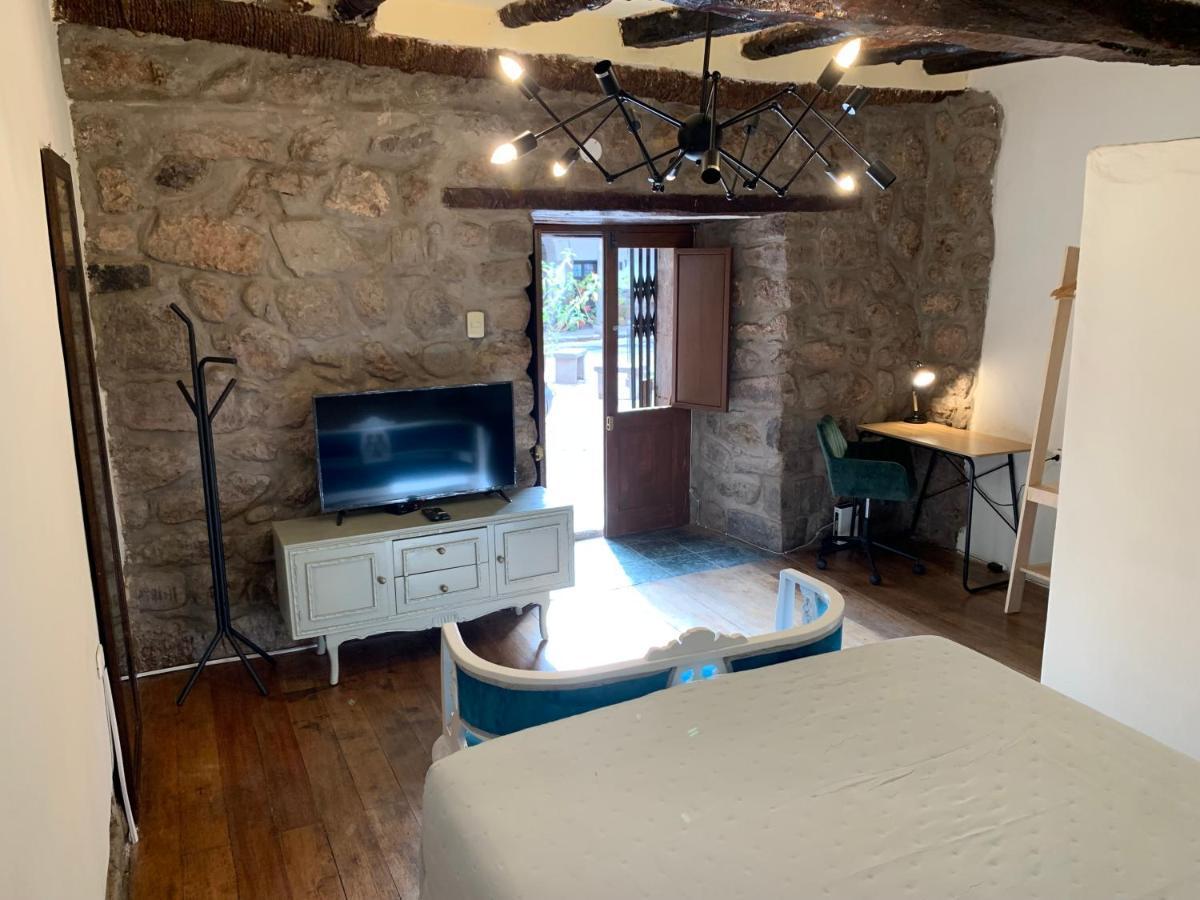 Yuractampu - Calle Arequipa Guest house Cusco