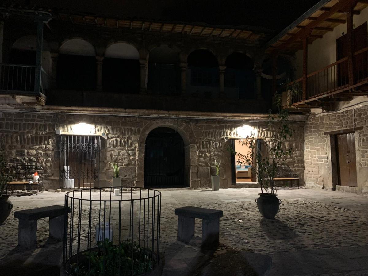 Yuractampu - Calle Arequipa Guest house *