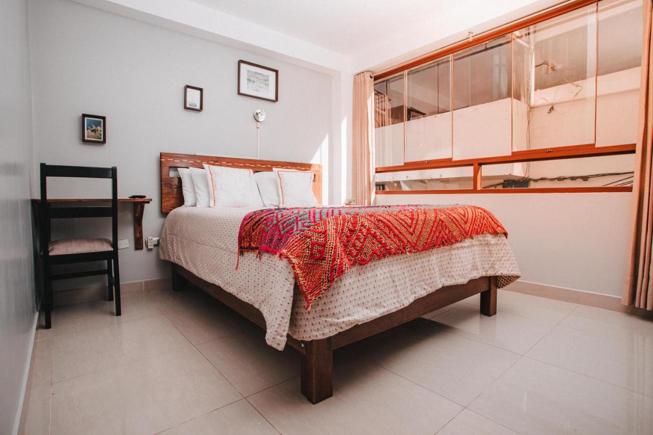 Dreams House 3* Cuzco