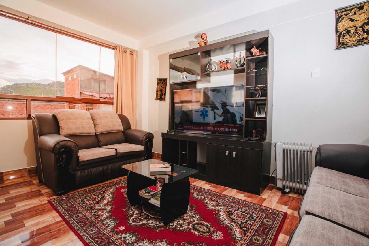 Dreams House 3* Cuzco