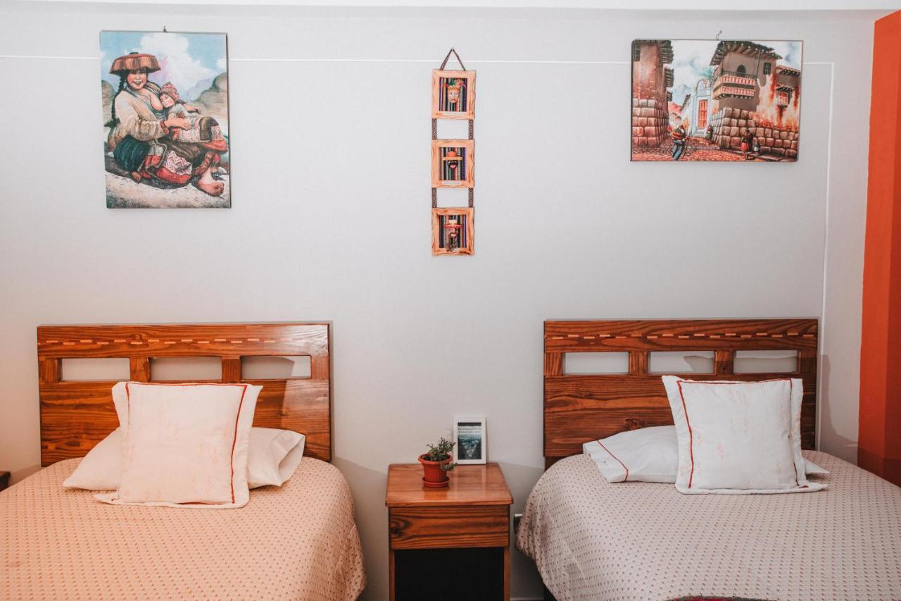 Inn Dreams House