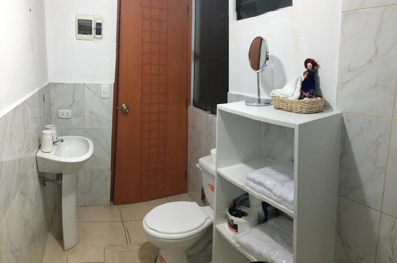 Panoramic Independent Apartment-regen Wasi Apartment *