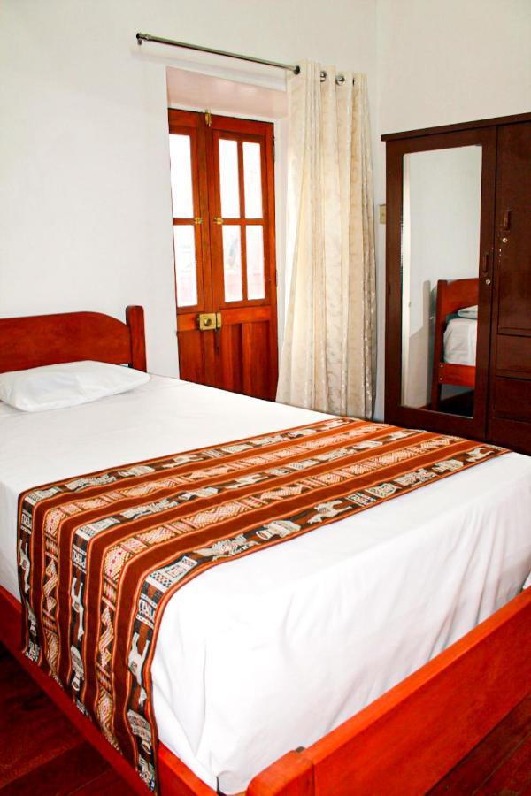 Inti Raymi Guest house