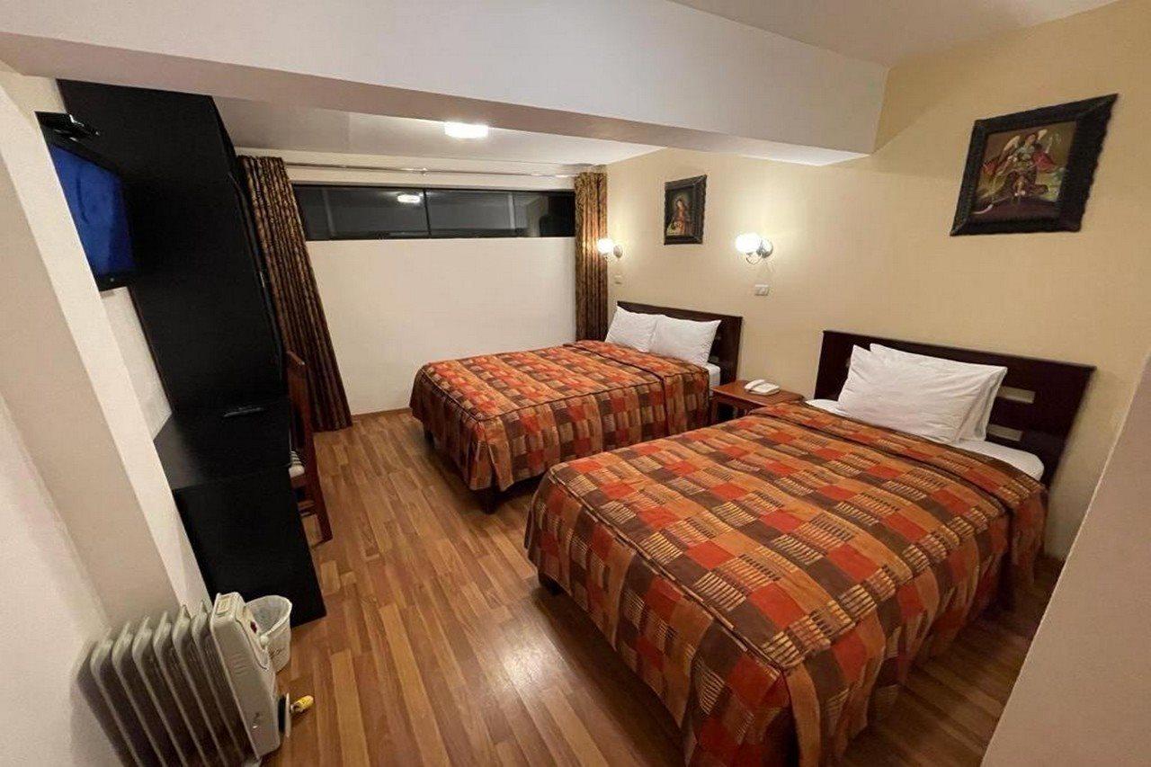 Awki's Dream 3* Cusco