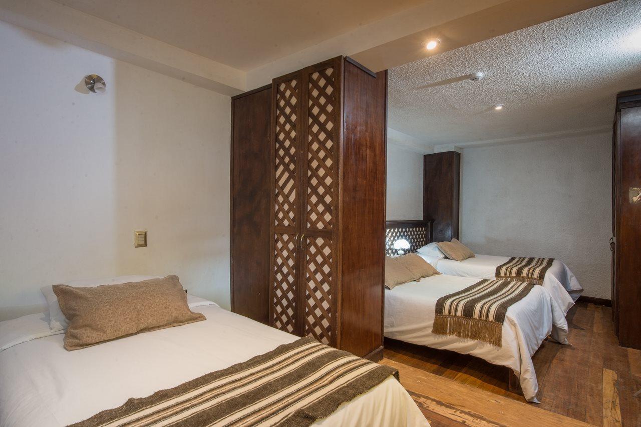 Oblitas Plaza De Armas Hotel Cusco