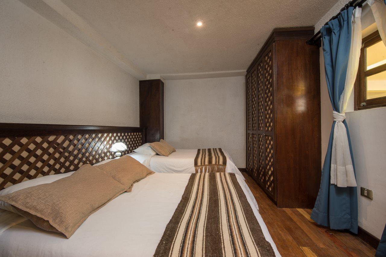 Oblitas Plaza De Armas 3*