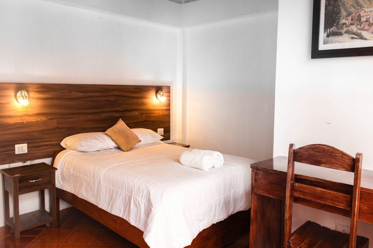 San Blas Plaza Bed & Breakfast 2*