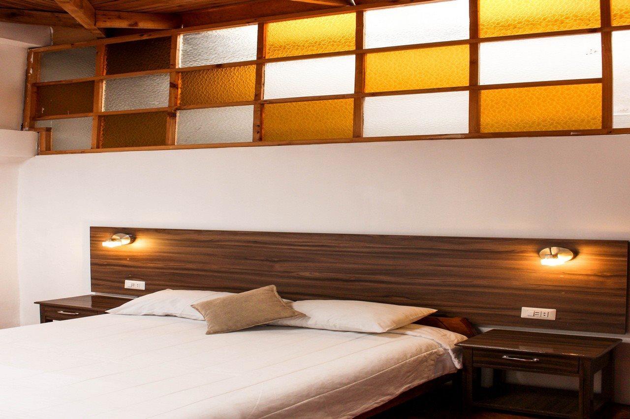 San Blas Plaza Bed & Breakfast Cusco