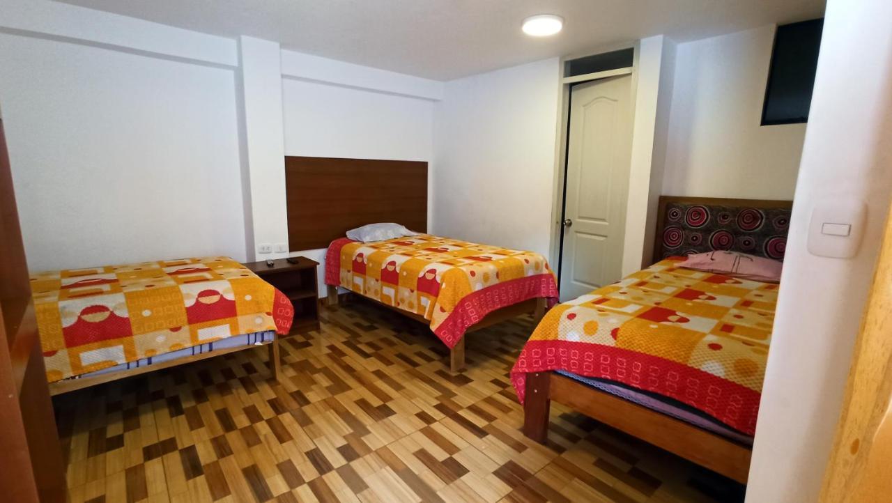 Hotel San Pedro Ii Cusco