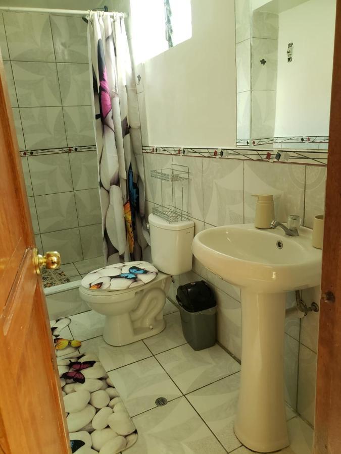Apartamento Entire Family Cuscox4