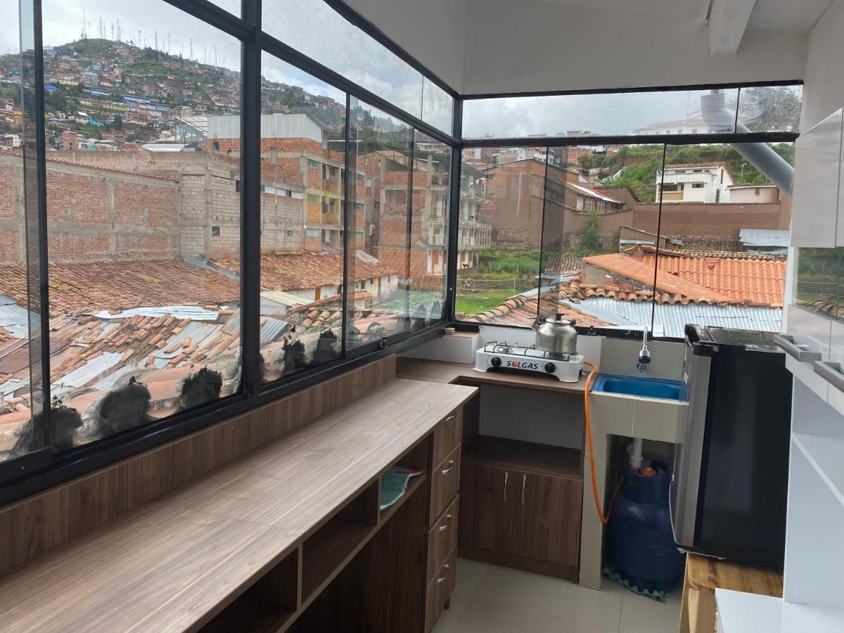Apartamento Depas, Centro Historico Cusco