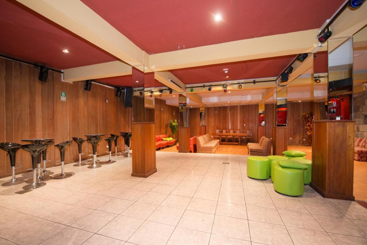 Qarmenqa Hotel 3*