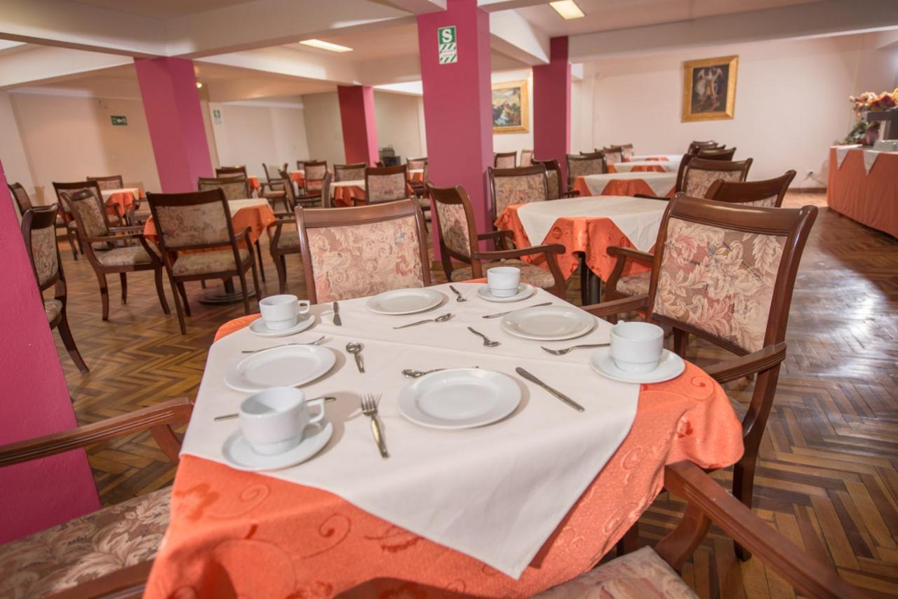 Qarmenqa Hotel 3*