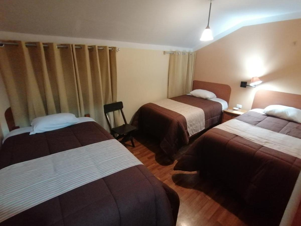 Inn Conquista Cusco Cusco