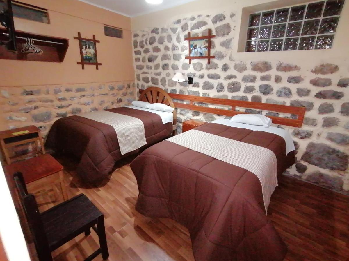 Inn Conquista Cusco Cusco