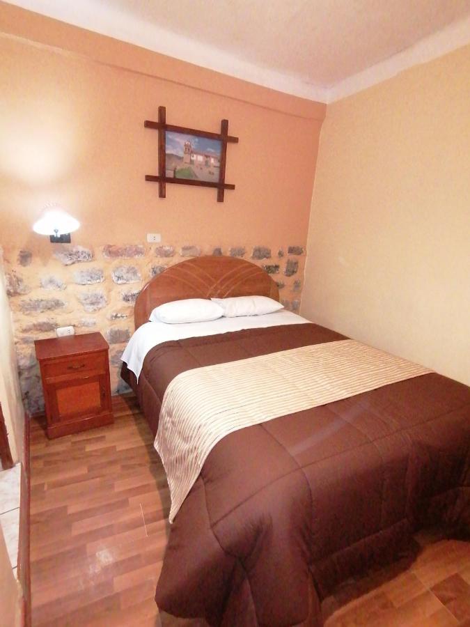 Conquista Cusco