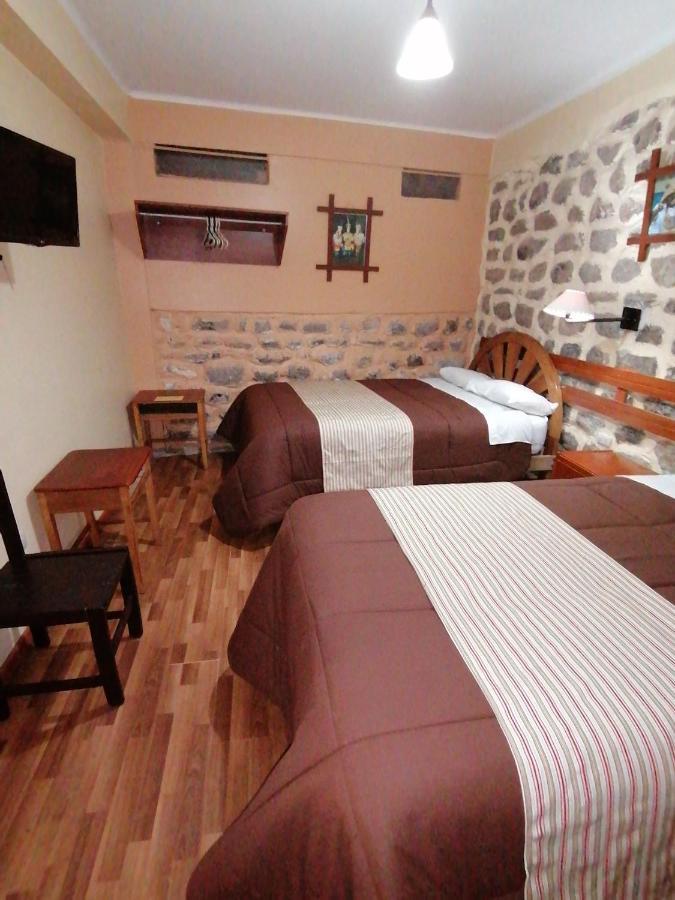 Inn Conquista Cusco