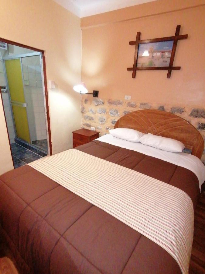 Conquista Cusco Inn 2*