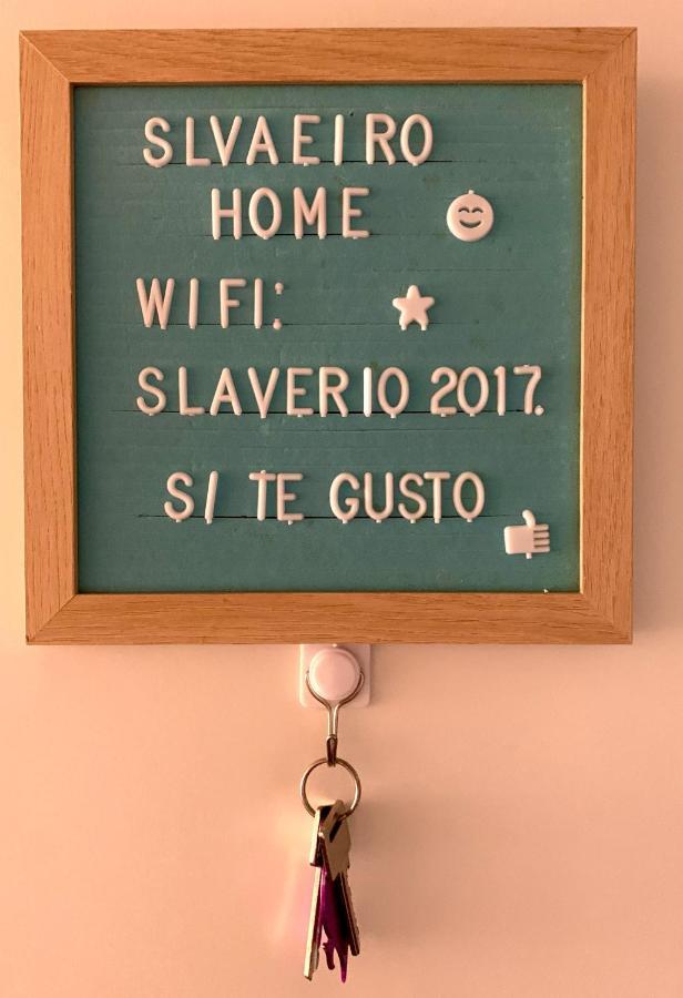 Apartment Slaviero