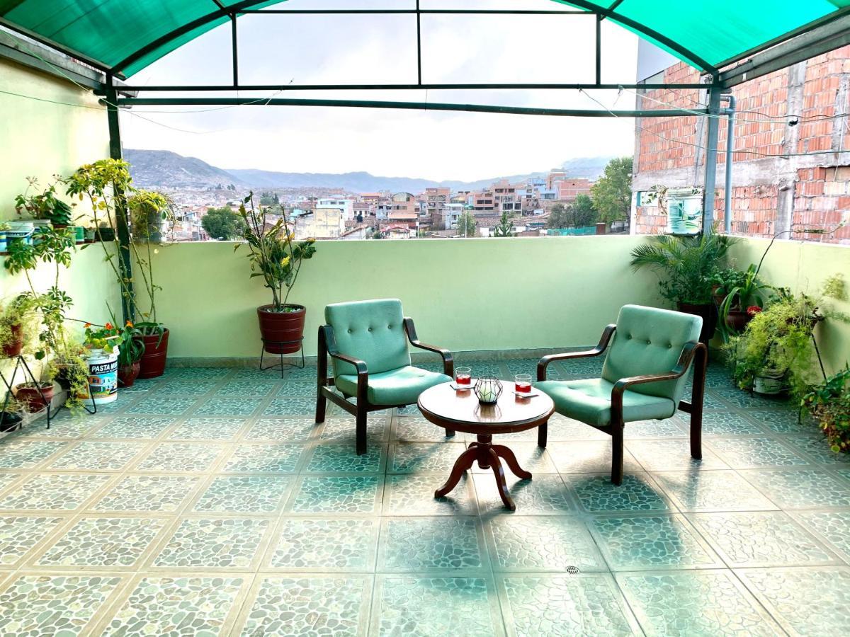 Slaviero Apartment