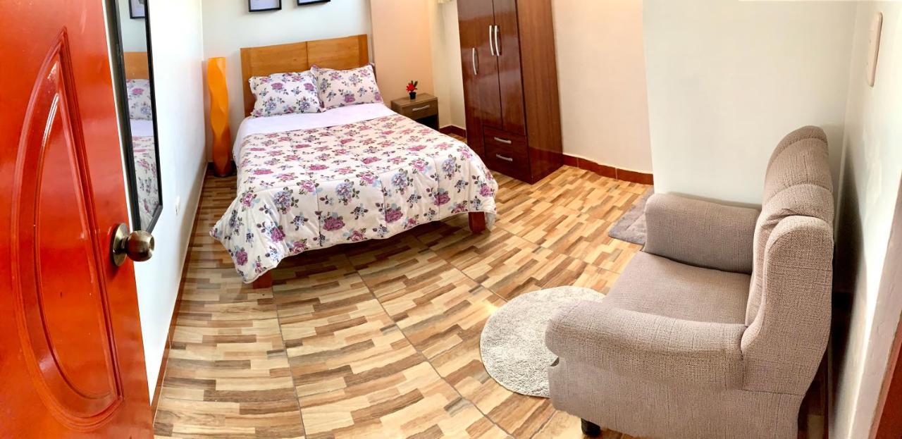 Slaviero Apartment *