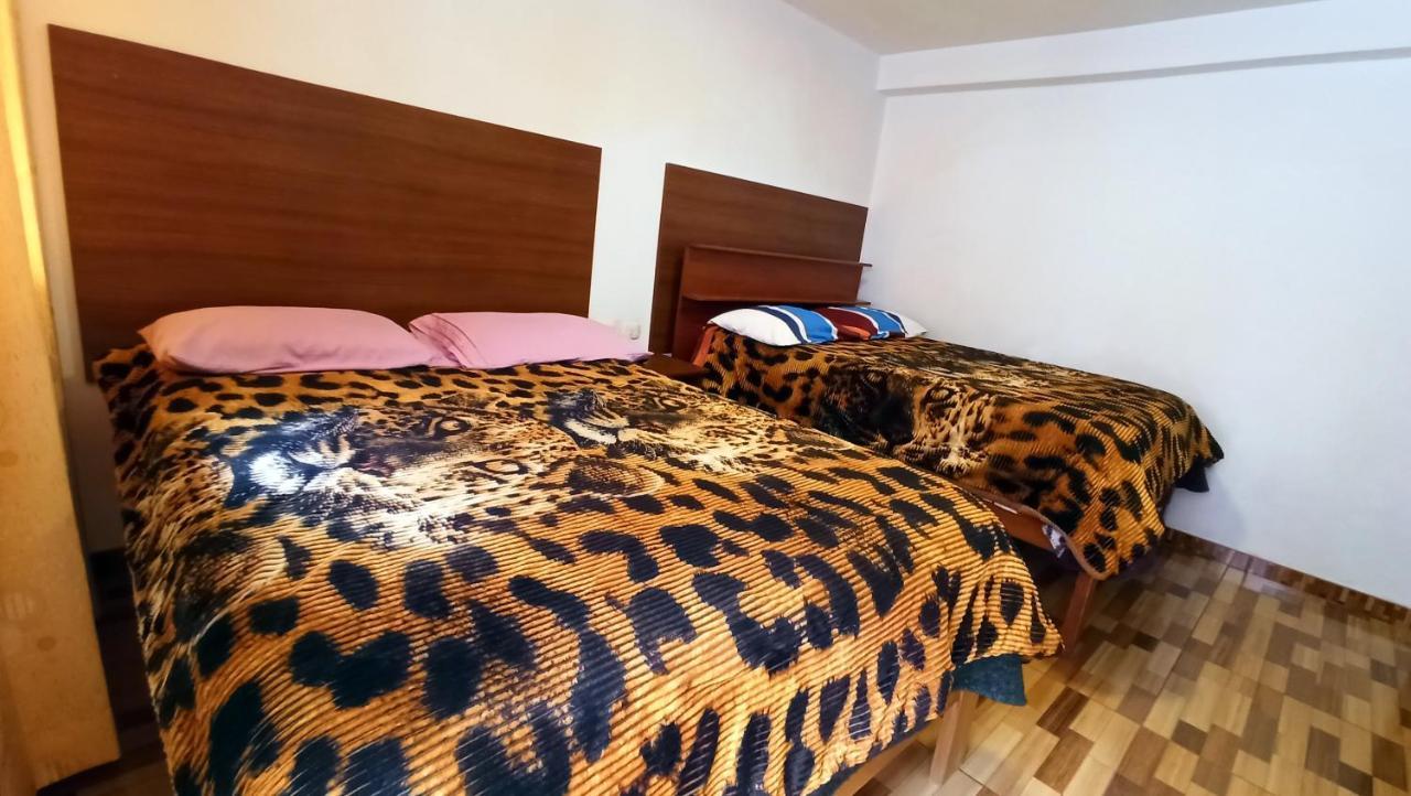 Hotel San Pedro Ii 2*