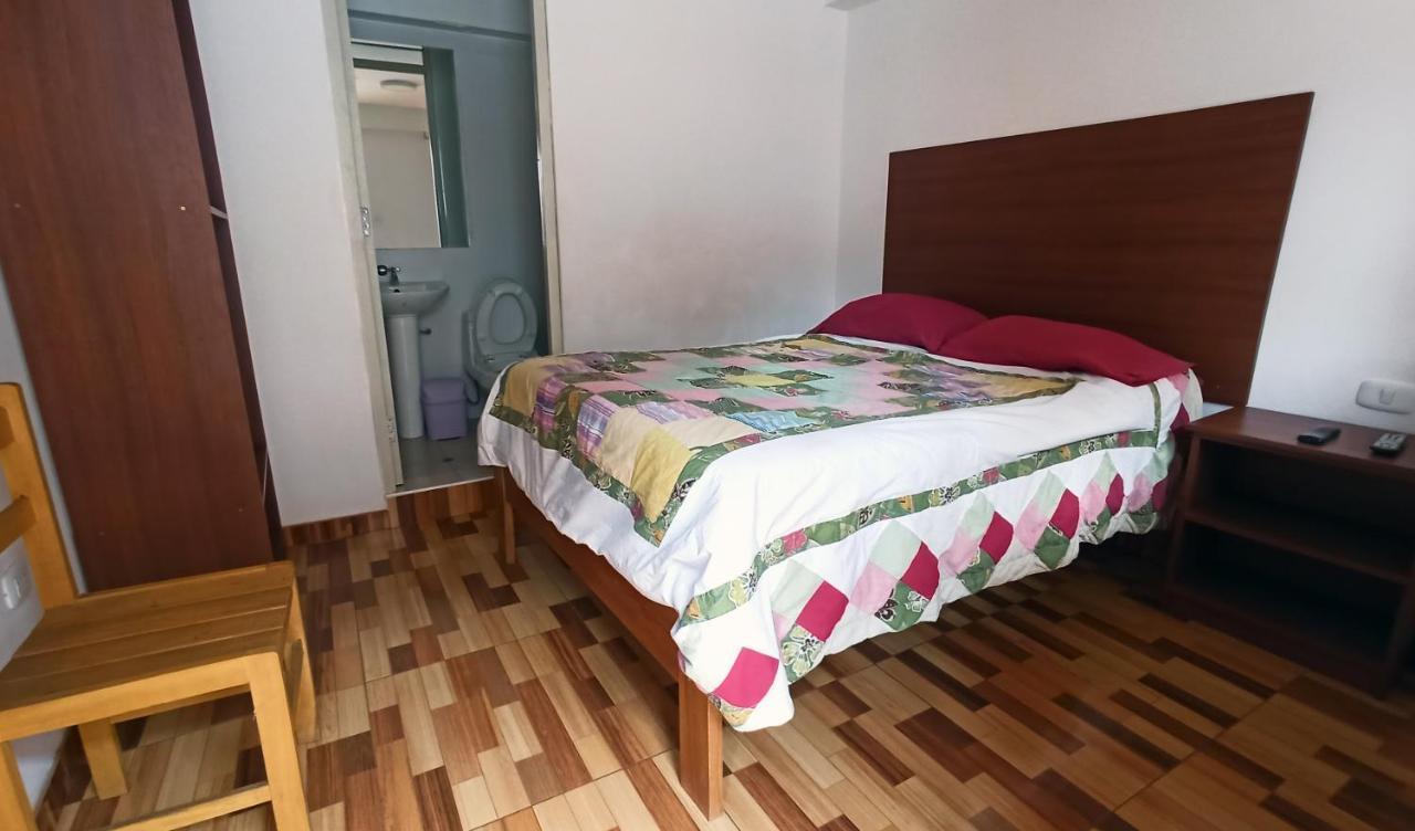 Hotel San Pedro Ii 2*