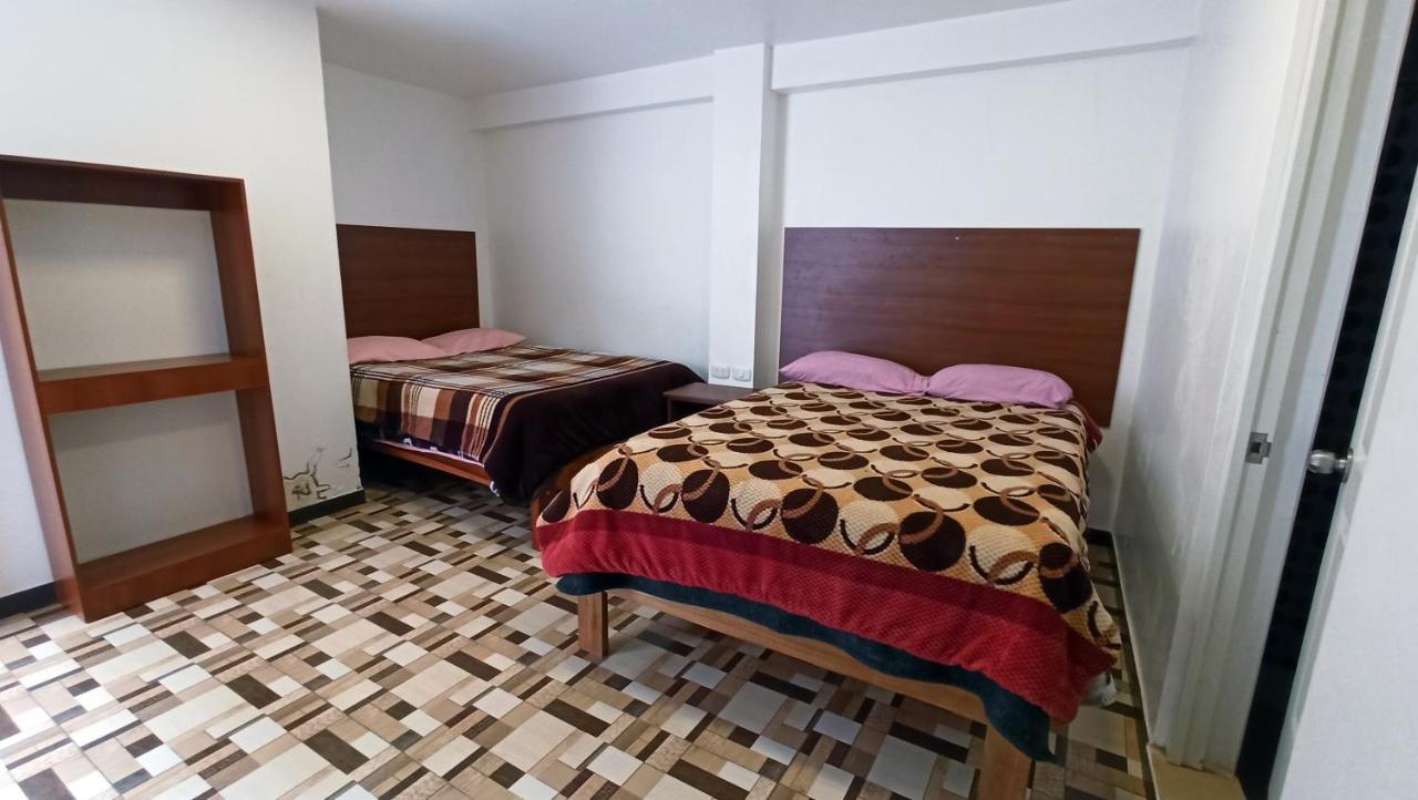 Hotel San Pedro Ii