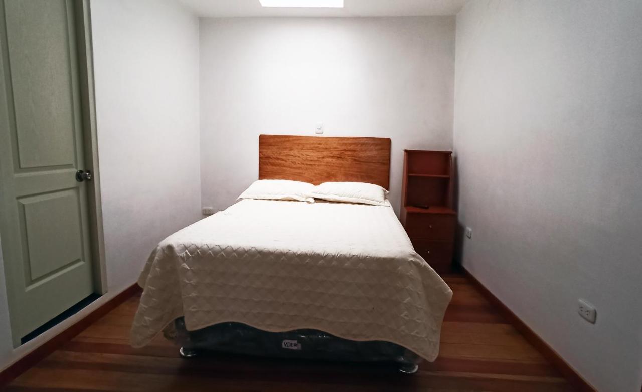 San Pedro Ii Hotel 2*