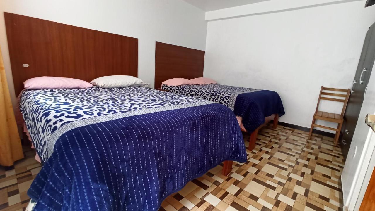 Hotel San Pedro Ii 2*