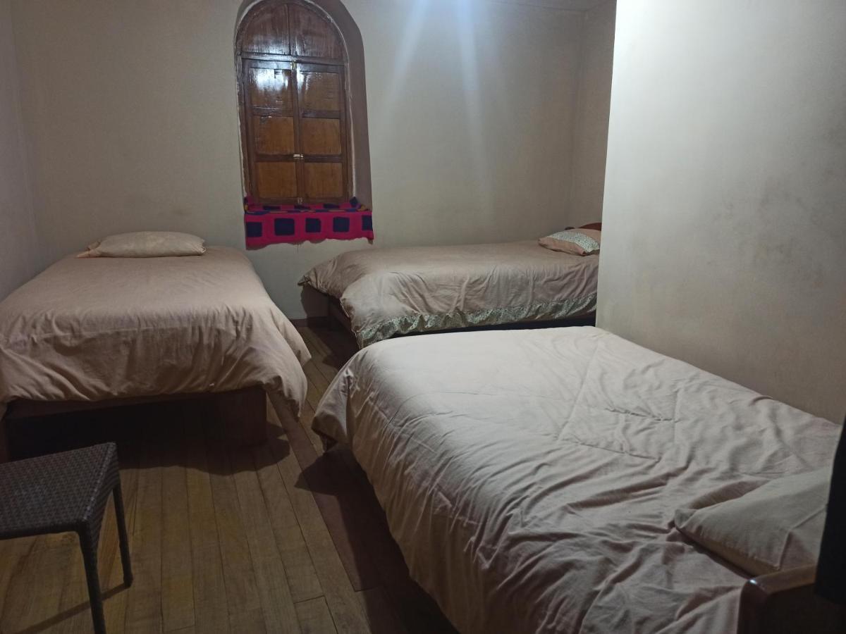 Casona De Santa Ana Cusco
