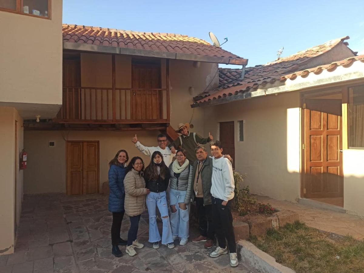 Homestay Casona De Santa Ana