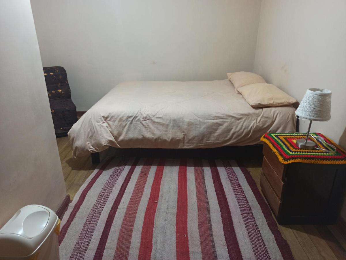 Homestay Casona De Santa Ana