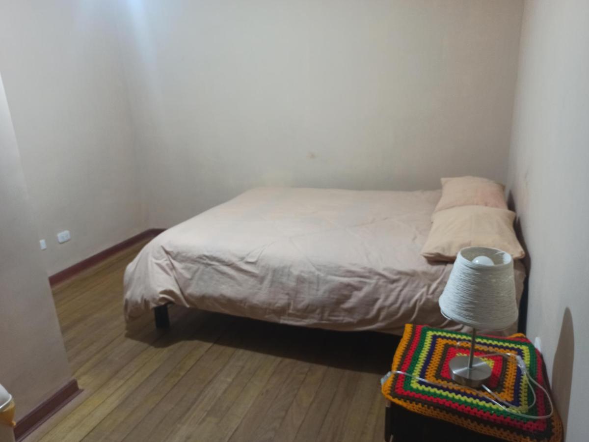 Casona De Santa Ana Homestay