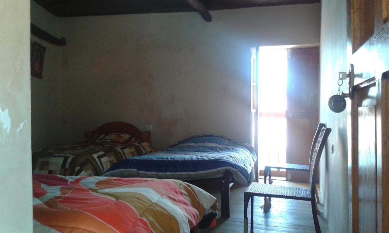 Homestay Casona De Santa Ana Cusco