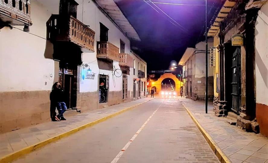 Sumaq Quilla Con Bano Privado En Calle San Andres Centro Guest house Cusco